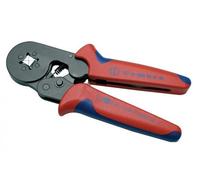 Cembre ZKE610 Pinza per tubetti terminali sezione 0,08-10 mm ZKE610N