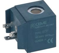 CEME 688 Bobina Solenoide 230V 17VA Con Protezione Spruzzi Ceme B