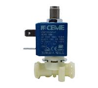 CEME Elettrovalvola per Gastroback 42612S Gastroback Advanced Pro GS 230V C14