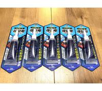 Cemedine High Grade Model Water-based Adhesive CA-089 P20ml set da 5 pezzi