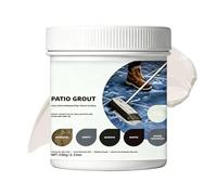 Cement Crack Filler | Quick Dry Waterproof High Adhesion Sealant