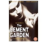 Cement Garden, the