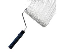 Cement Stamps For Concrete - 7.1x2.2in Masonry Form Tool