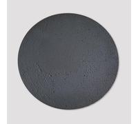 Cement Wall Light 5W Led Indoor Modern Wall Sconce, Contemporary Minimalist round Wall Mounted Decor Lighting Fixture, Industrial Concrete Wall Lights for Living Room Corridor Bedroom (Color :/Gray Bl