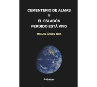 Cementerio de almas y el eslabón perdido está vivo: 01