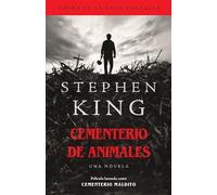 Cementerio de animales / Pet Sematary