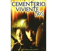 Cementerio Viviente Ii (Import Dvd) (2003) Edward Furlong; Liza Waltz; Jason M...