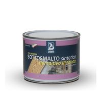 CEMENTITE PITTURA DI FONDO SOTTOSMALTO PRIMER SINTETICO RIEMPITIVO BIANCO 500 ML