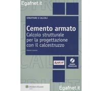 Cemento armato - calcolo strutturale
