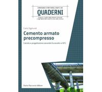 Libri Carlo Sigmund - Cemento Armato Precompresso. Calcolo E Progettazione Secon