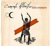 Cemento Atlantico - Rotte Interrotte