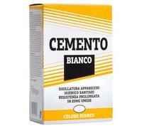 CEMENTO BIANCO 1 kg