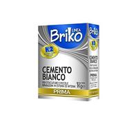 Cemento Bianco Per Stuccare 1kg Prima K2