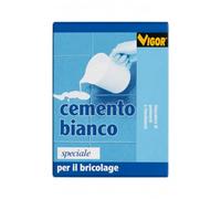 Cemento Bianco Vigor in scatola - 1 Kg