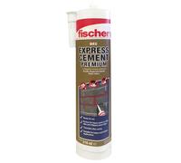 Cemento DEC Express, Sabbia 310ml - FISCHER FIXINGS
