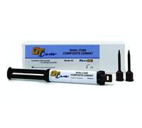 Cemento Dentale Composito OT CEM Duale Cemento Per Denti Colore A3 5 Ml