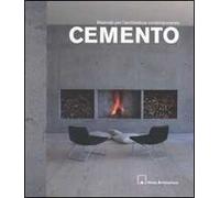 Cemento. Ediz. illustrata