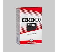 CEMENTO GRIGIO 5 kg Cemento (Pz.4)