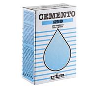 CEMENTO GRIGIO IN POLVERE Kg. 1