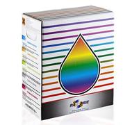 Cemento grigio per interni ed esterni in polvere RASSASIE - confezione da 5 Kg.