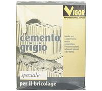 CEMENTO GRIGIO VIGOR IN SCATOLA