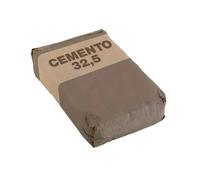 Cemento Laterlite grigio 32,5 R 25 kg Grigio