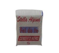 CEMENTO NERO DA KG 5 SELF SERVICE PZ 5
