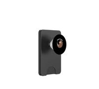 Cemento? Nessun problema! Pangolin PopSockets PopWallet per MagSafe