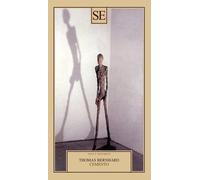 Cemento [Paperback] [Mar 05, 2026] Bernhard, Thomas; Reitani, Luigi and Groff, C