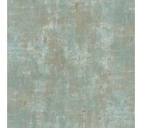 Cemento Pietra Parati 39670-4 Giada Industriale Oro Metallico Vinile AS Creation