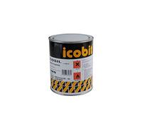 CEMENTO PLASTICO ICOSIL kg 5 ICOBIT