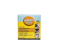 Cemento rapido 5 kg