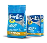 LINEA BRIKO CEMENTO RAPIDO DA KG. 4 PZ 4,0