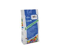 Cemento rapido Lampocem Mapei - Confezione: 25 kg