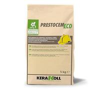 CEMENTO RAPIDO PRESTOCEM ECO KERAKOLL KG.5 a presa rapida