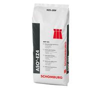 Cemento Rapido Schomburg ASO-EZ4 25 KG Legante Cemento Speciale Impermeabile