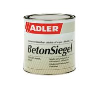 Cemento-sigillo W10 2, 5L bianco, sigillo officine tintable flon