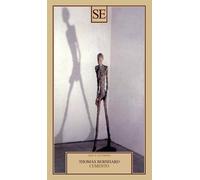 Cemento - Bernhard Thomas