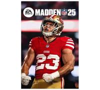 Cemes Campton Madden NFL 25 Ultimate Guide (Tascabile)