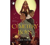 Cemetery boys