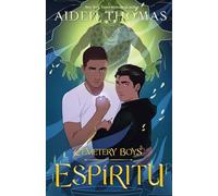 Cemetery Boys: Espíritu: 2