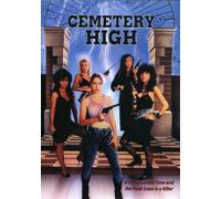 Cemetery High - Cemetery High