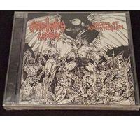 Cemetery Lust - Orgies Of Abomination