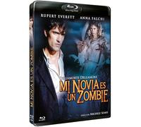 Cemetery Man (1994) ( Dellamorte Dellamore ) ( Of Death and Love ) (Blu-Ray)