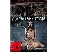 Cemetery Man - Dellamorte Dellamore