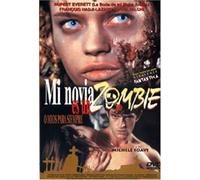 Cemetery Man (Dellamorte Dellamore) [Spanish Import] [DVD]