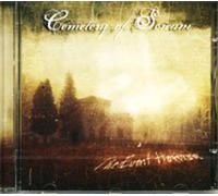 Cemetery of Scream - Event Horizon