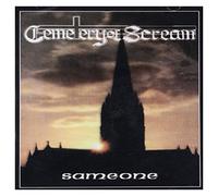 Cemetery Of Scream - Sameone