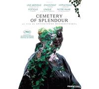 Cemetery of splendour