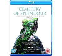 Cemetery of Splendour [Blu-ray] [Edizione: Regno Unito]